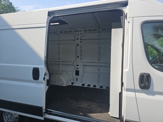 2021 Ram ProMaster 1500 Base Jacksonville FL