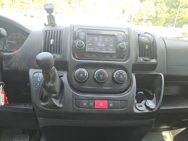 2021 Ram ProMaster 1500 Base Jacksonville FL