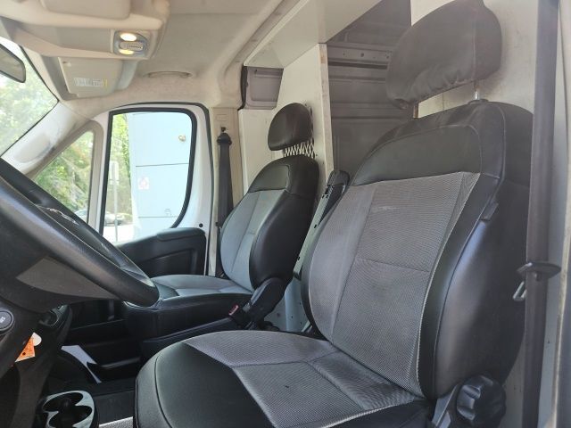 2021 Ram ProMaster 1500 Base Jacksonville FL