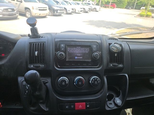 2021 Ram ProMaster 1500 Base Jacksonville FL