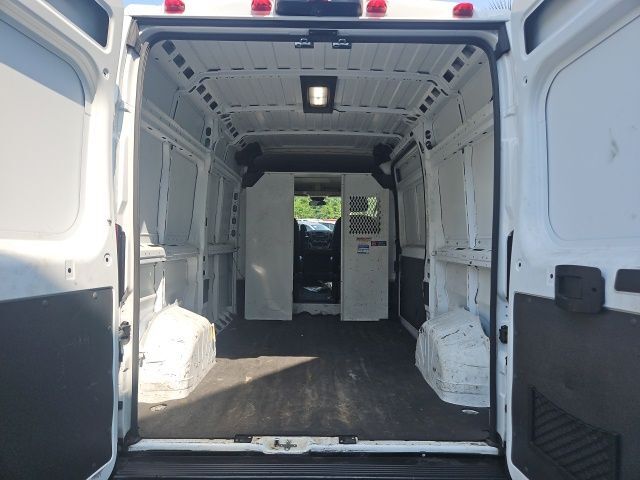 2021 Ram ProMaster 1500 Base Jacksonville FL