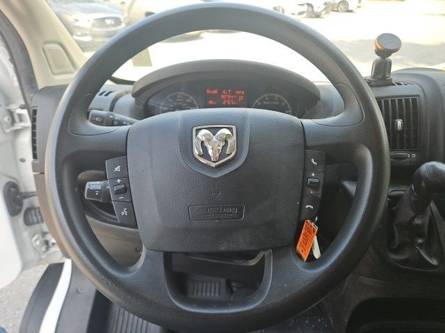 2021 Ram ProMaster 1500 Base Jacksonville FL