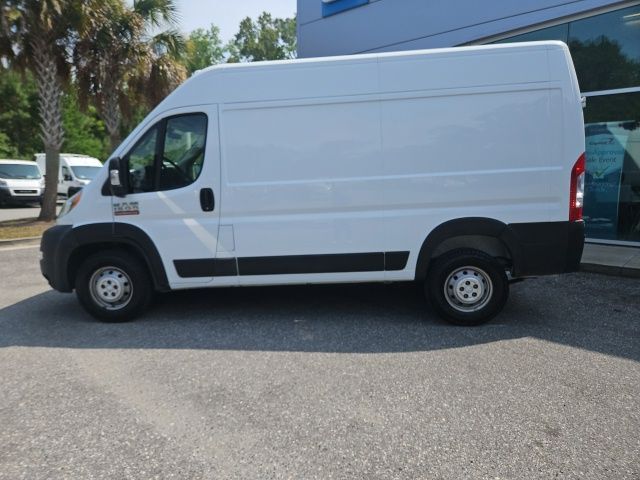 2021 Ram ProMaster 1500 Base