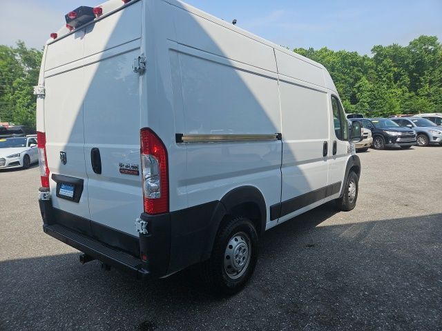 2021 Ram ProMaster 1500 Base Jacksonville FL