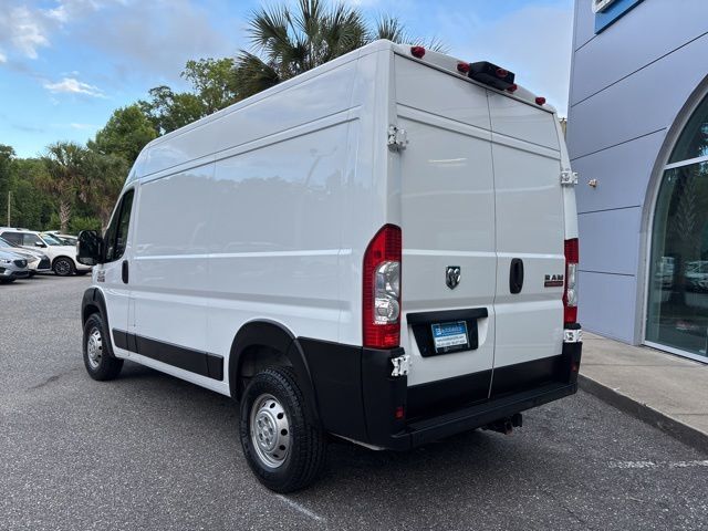 2021 Ram ProMaster 1500 Base