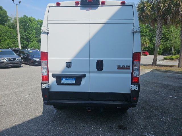 2021 Ram ProMaster 1500 Base Jacksonville FL