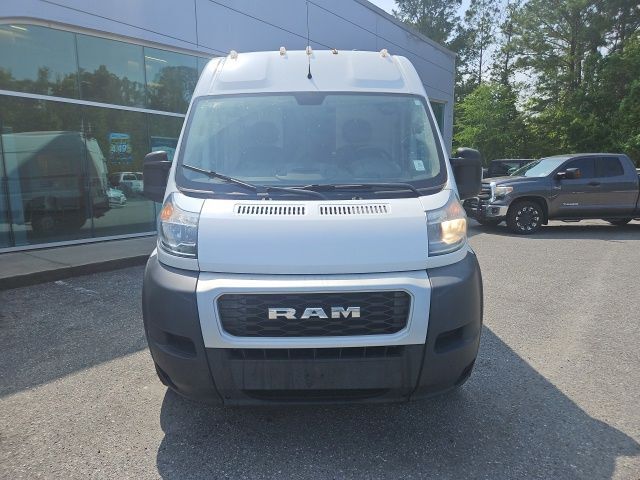2021 Ram ProMaster 1500 Base Jacksonville FL