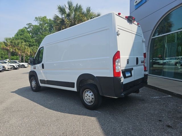 2021 Ram ProMaster 1500 Base