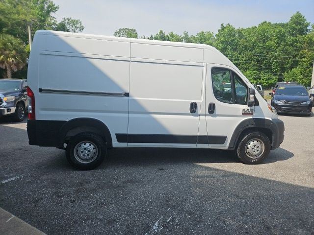 2021 Ram ProMaster 1500 Base Jacksonville FL