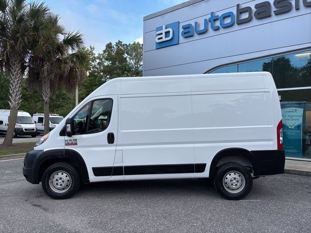 2021 Ram ProMaster 1500 Base