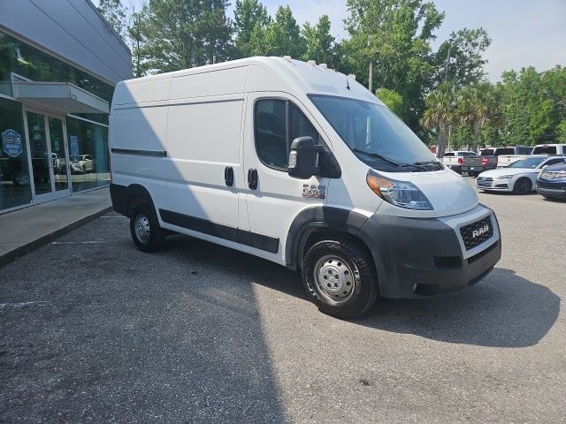 2021 Ram ProMaster 1500 Base Jacksonville FL