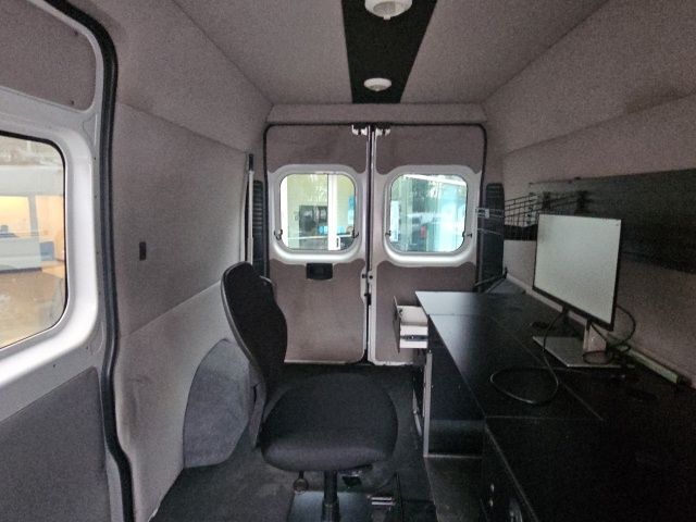 2021 Ram ProMaster 1500 Base Jacksonville FL