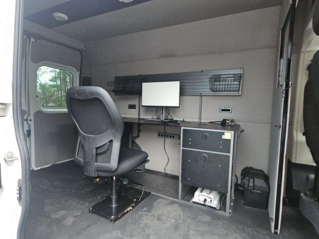 2021 Ram ProMaster 1500 Base Jacksonville FL