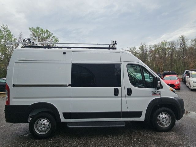 2021 Ram ProMaster 1500 Base Jacksonville FL