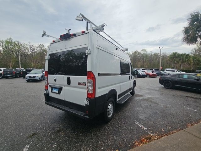 2021 Ram ProMaster 1500 Base Jacksonville FL