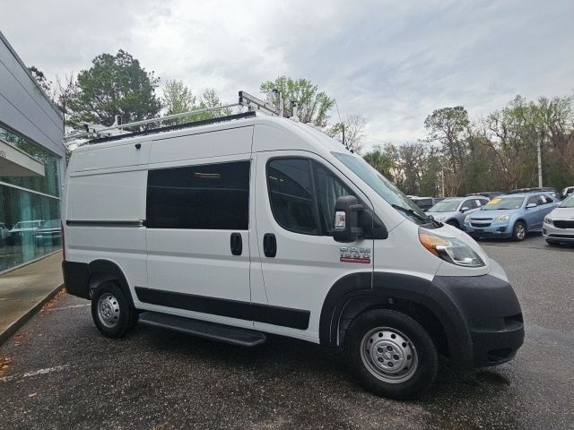 2021 Ram ProMaster 1500 Base Jacksonville FL