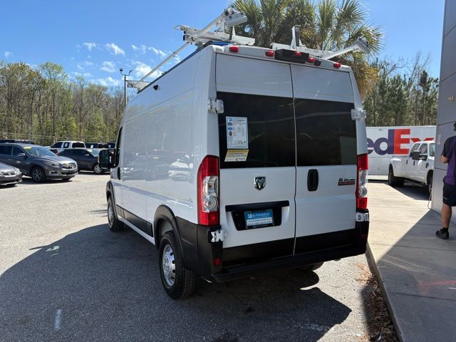 2021 Ram ProMaster 1500 Base