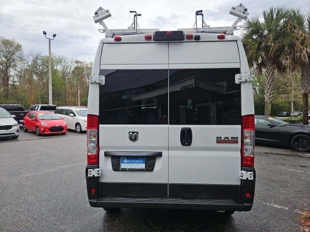 2021 Ram ProMaster 1500 Base Jacksonville FL