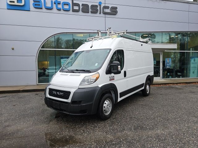 2021 Ram ProMaster 1500 Base