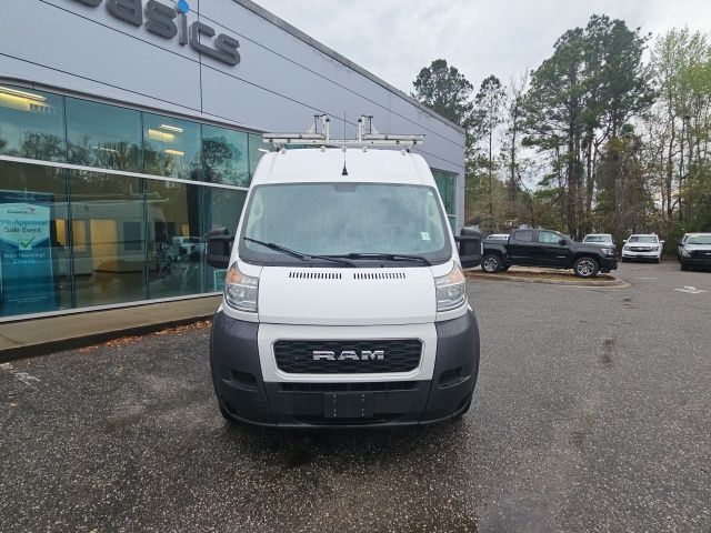 2021 Ram ProMaster 1500 Base Jacksonville FL