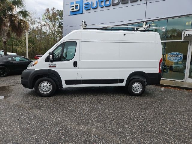 2021 Ram ProMaster 1500 Base Jacksonville FL