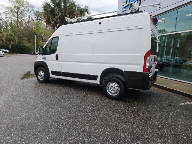 2021 Ram ProMaster 1500 Base Jacksonville FL