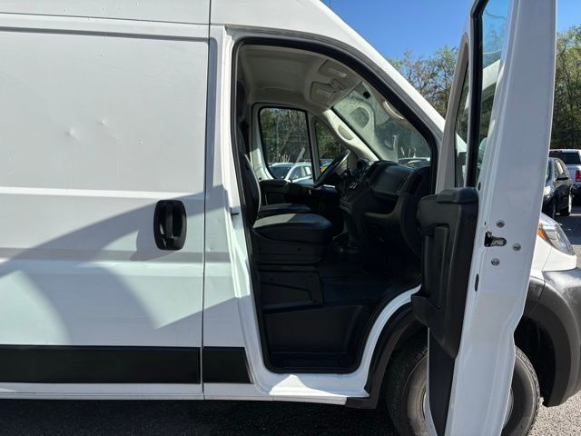 2021 Ram ProMaster 1500 Base Jacksonville FL
