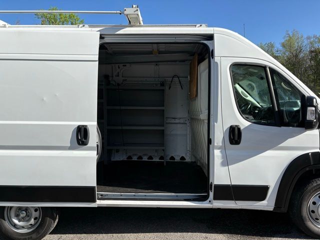 2021 Ram ProMaster 1500 Base Jacksonville FL