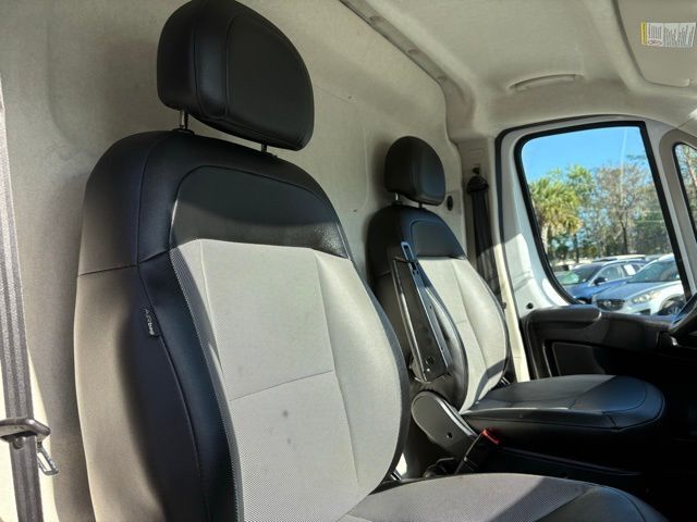 2021 Ram ProMaster 1500 Base Jacksonville FL