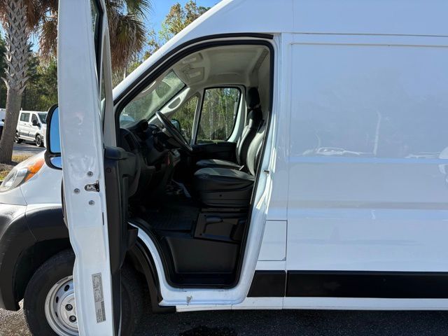 2021 Ram ProMaster 1500 Base Jacksonville FL