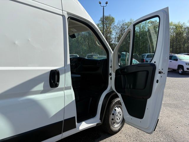 2021 Ram ProMaster 1500 Base Jacksonville FL