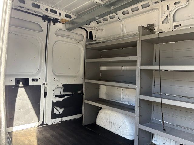 2021 Ram ProMaster 1500 Base Jacksonville FL
