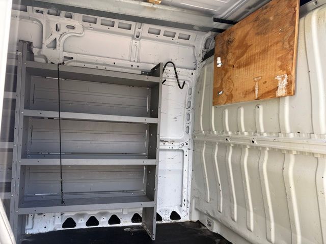 2021 Ram ProMaster 1500 Base Jacksonville FL