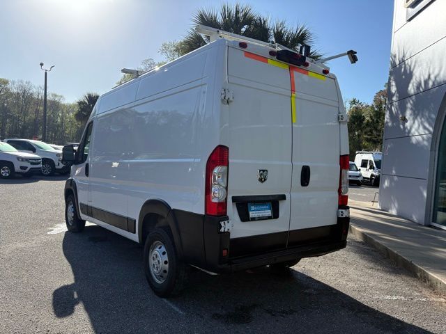 2021 Ram ProMaster 1500 Base