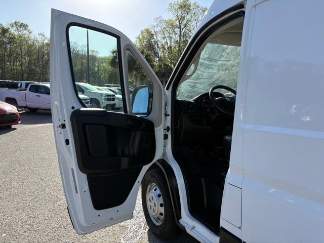 2021 Ram ProMaster 1500 Base Jacksonville FL