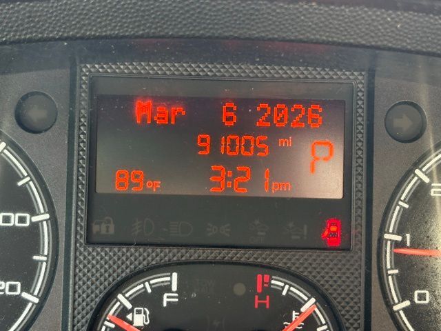 2021 Ram ProMaster 1500 Base Jacksonville FL