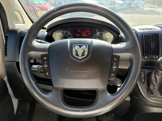 2021 Ram ProMaster 1500 Base Jacksonville FL