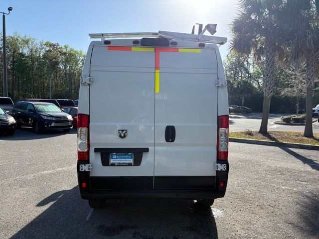 2021 Ram ProMaster 1500 Base Jacksonville FL
