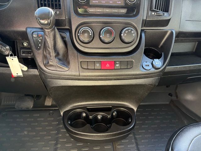 2021 Ram ProMaster 1500 Base Jacksonville FL