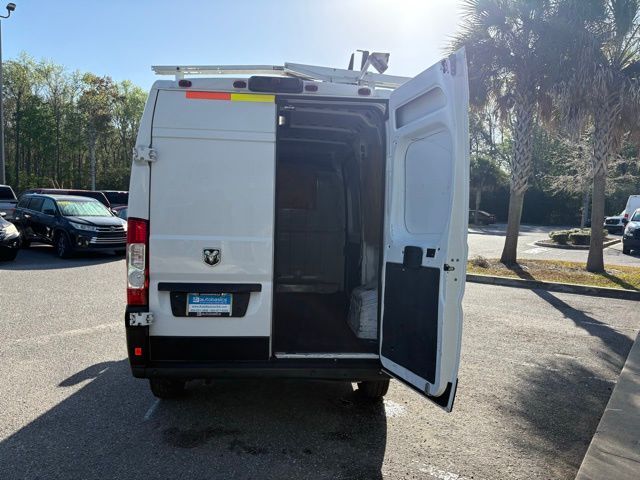 2021 Ram ProMaster 1500 Base Jacksonville FL