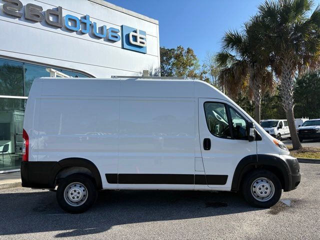 2021 Ram ProMaster 1500 Base Jacksonville FL