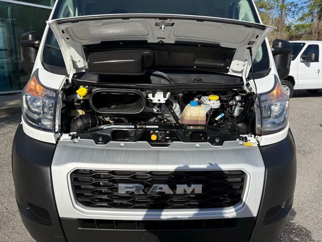 2021 Ram ProMaster 1500 Base Jacksonville FL