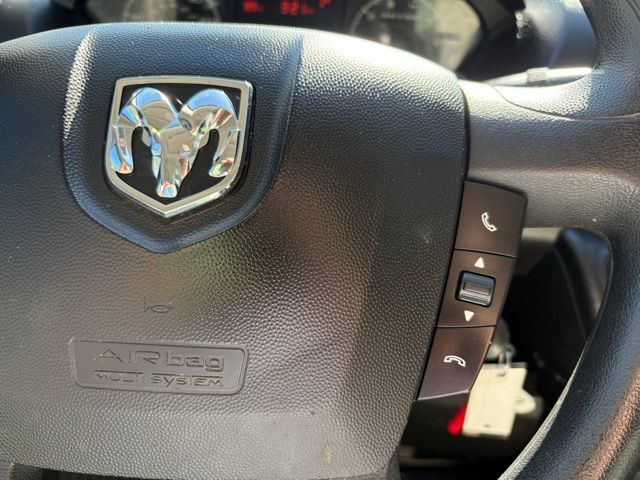 2021 Ram ProMaster 1500 Base Jacksonville FL