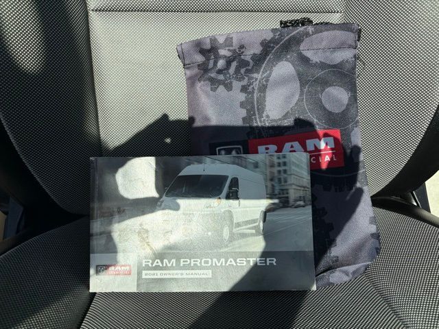 2021 Ram ProMaster 1500 Base Jacksonville FL