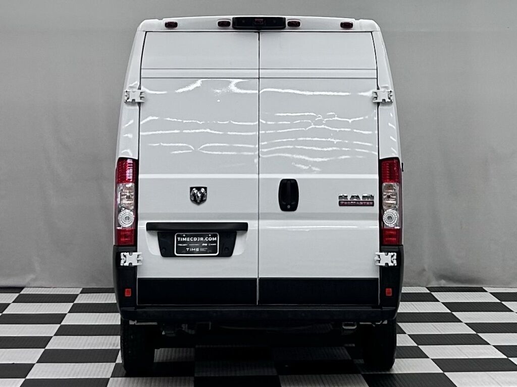 2021 Ram ProMaster 1500 Base Portland OR