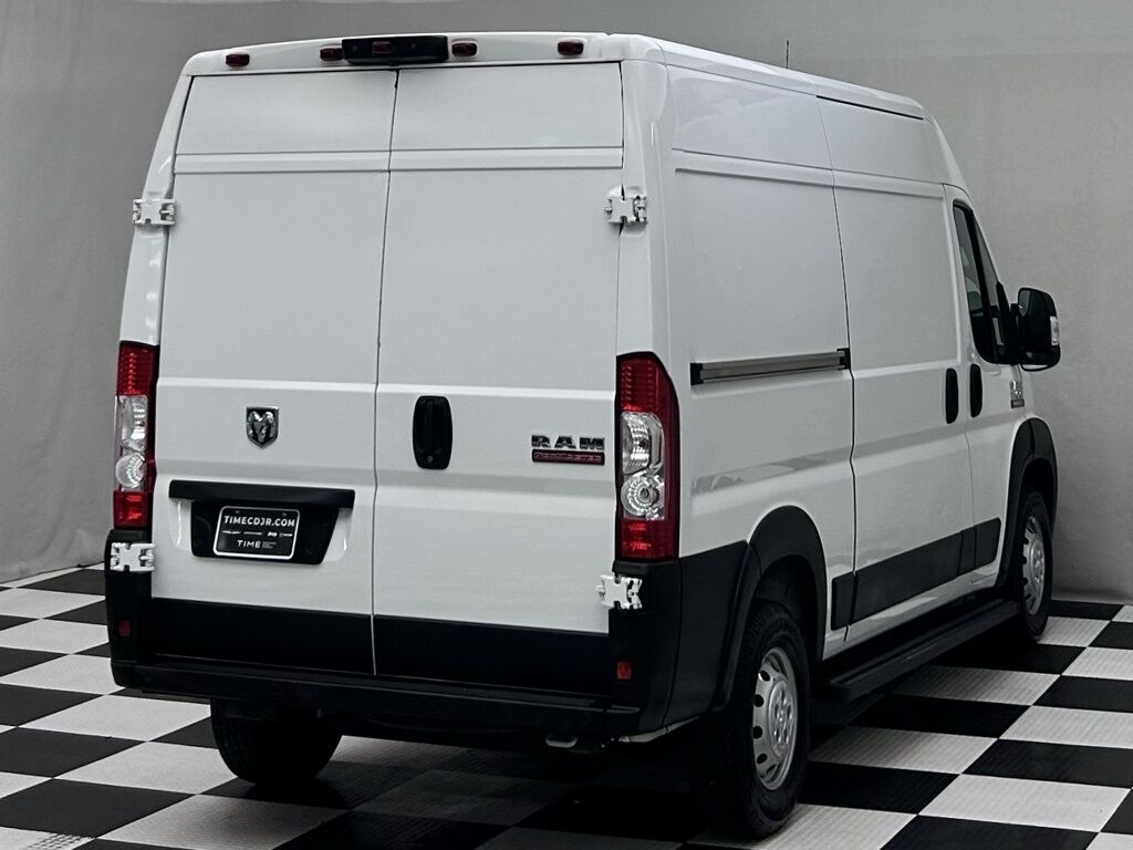 2021 Ram ProMaster 1500 Base Portland OR