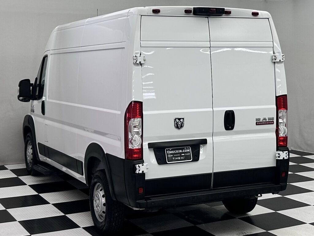 2021 Ram ProMaster 1500 Base Portland OR