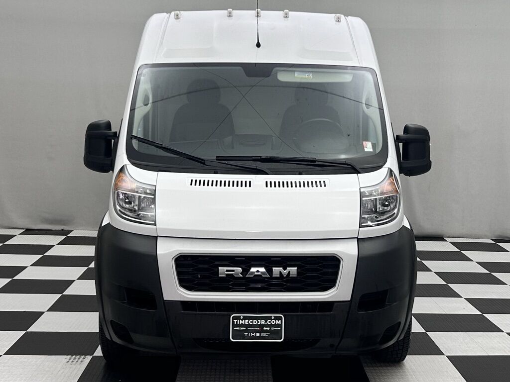 2021 Ram ProMaster 1500 Base Portland OR
