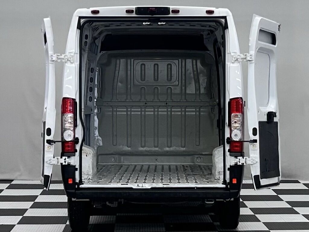 2021 Ram ProMaster 1500 Base Portland OR
