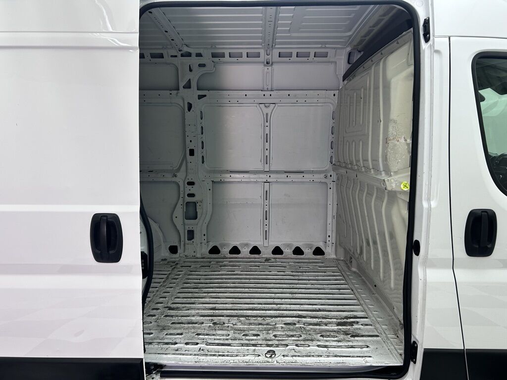 2021 Ram ProMaster 1500 Base Portland OR